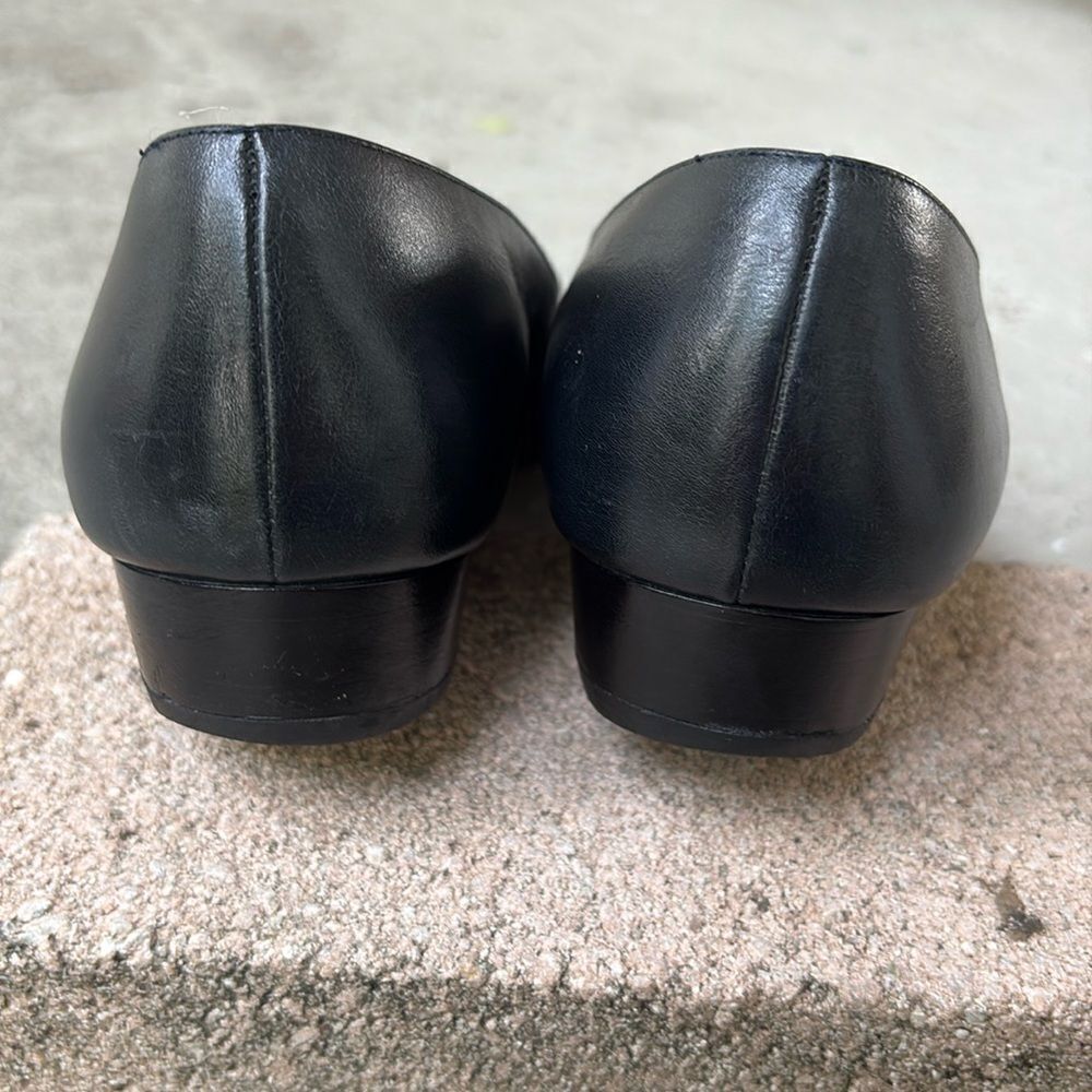 Ferragamo Round toe - Picture 6 of 8